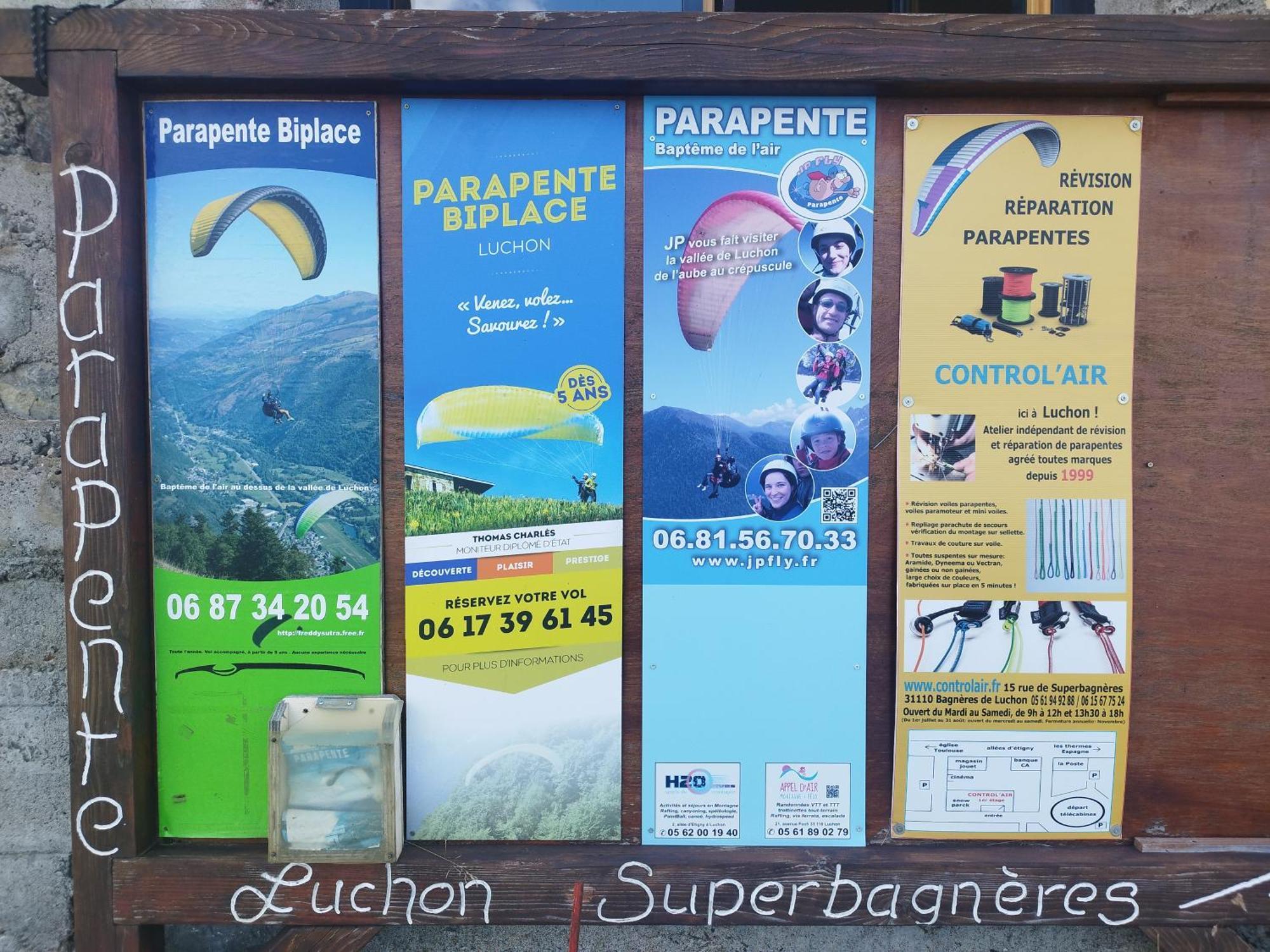 Appartement Superbagneres St Aventin 외부 사진