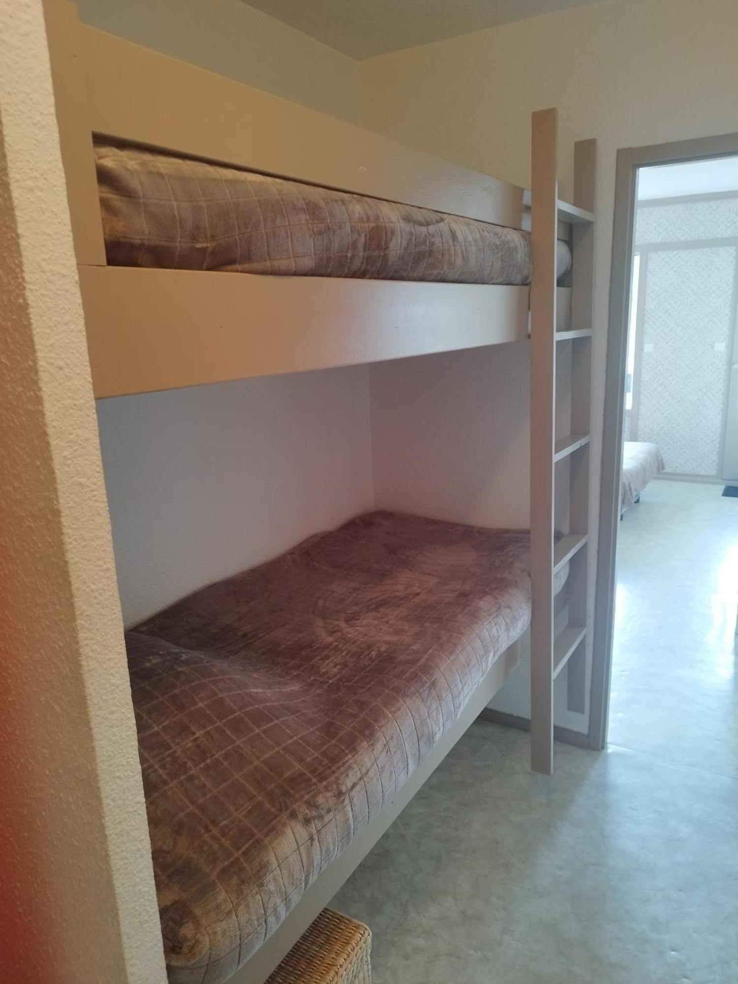 Appartement Superbagneres St Aventin 외부 사진