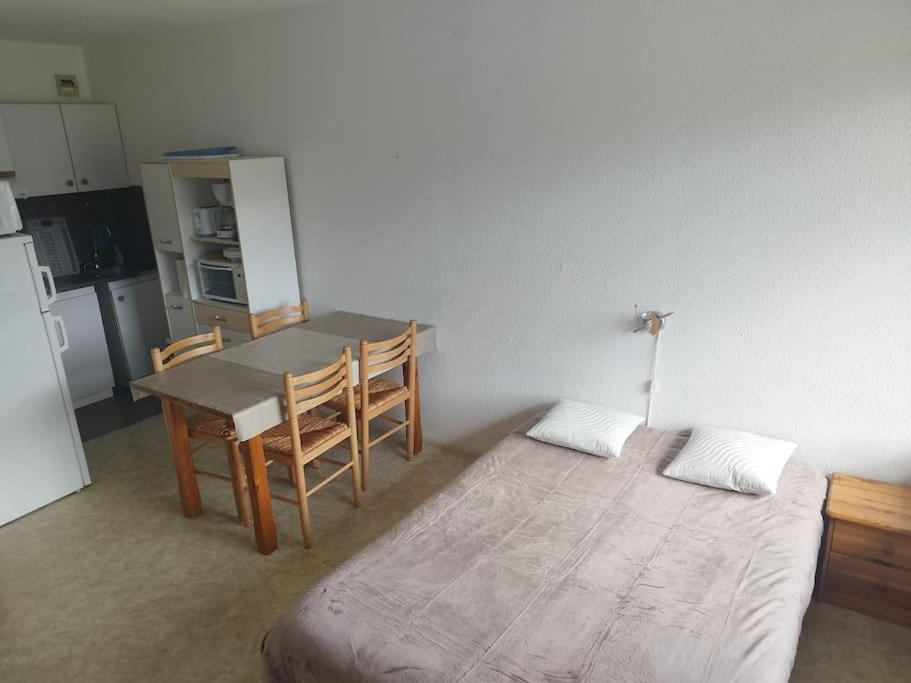 Appartement Superbagneres St Aventin 외부 사진